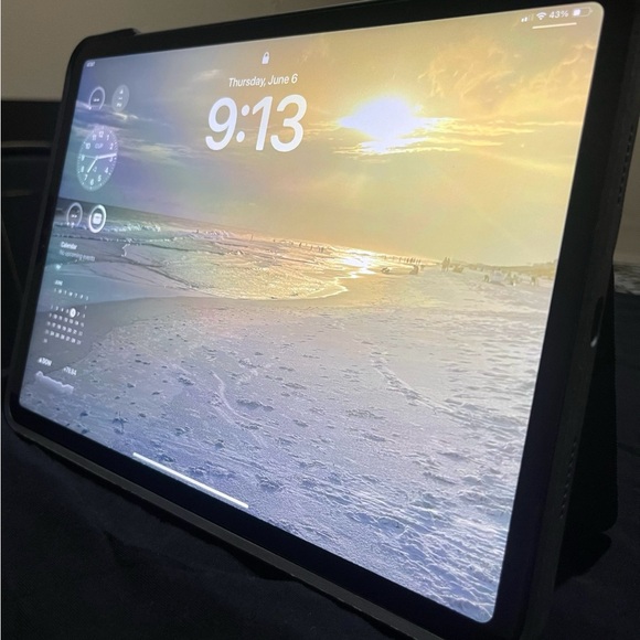 Ipad Pro 11